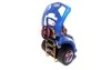 Іграшковий автомобіль технічної допомоги Bosch Car Service BOSCH 2851 (фото 8)