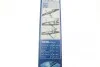 Щетки стеклоочистителя (475/475mm) VW Polo 94-99 BOSCH 3 397 001 465 (фото 14)