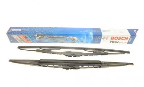 Щетки стеклоочистителя (475/475mm) VW Polo 94-99 BOSCH 3 397 001 465