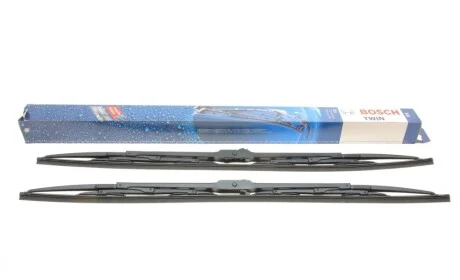 Щетки стеклоочистителя (700/700mm) VW Sharan 95-10 BOSCH 3 397 001 532