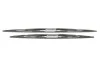 Щетки стеклоочистителя (650/550mm) BMW 5 (E39) BOSCH 3 397 001 539 (фото 3)