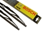 Щетки стеклоочистителей TWIN BOSCH 3 397 001 539 (фото 4)