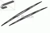 Щетки стеклоочистителя (650/550mm) BMW 5 (E39) BOSCH 3 397 001 539 (фото 6)