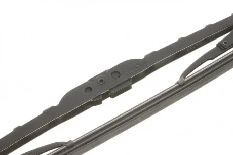 Щетки стеклоочистителя (600/530mm) MB Sprinter (901-905)/VW LT 96-06 (Twin) BOSCH 3 397 001 543