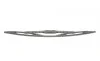 Щетки стеклоочистителя (550/530mm) Audi A6/A8/Porsche Boxster/Cayman 94-13 BOSCH 3 397 001 582 (фото 4)