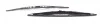 Щетки стеклоочистителя (530/530mm) Audi A4/ VW Passat 94-05 BOSCH 3 397 001 583 (фото 4)