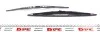Щетки стеклоочистителя (530/530mm) Audi A4/ VW Passat 94-05 BOSCH 3 397 001 583 (фото 7)
