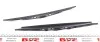 Щетки стеклоочистителя (530/530mm) Audi A4/ VW Passat 94-05 BOSCH 3 397 001 583 (фото 8)