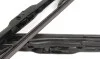 Щетки стеклоочистителя (650/550mm) MB Vito (W638) 96-03 (Twin) BOSCH 3 397 001 725 (фото 5)