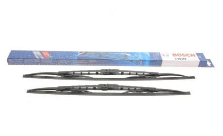 Щетки стеклоочистителя (550/475mm) Chevrolet Lacetti/Daewoo Nubira 94- BOSCH 3 397 001 727