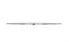 Щітки склоочисника (650/450mm) Citroen C5/Honda Civic/Hyundai Sonata 89- BOSCH 3 397 001 803 (фото 3)
