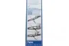 Щітки склоочисника (650/450mm) Citroen C5/Honda Civic/Hyundai Sonata 89- BOSCH 3 397 001 803 (фото 8)