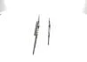 Щетки стеклоочистителя TW 813 L650/475 PSA - сняты с выр-ва BOSCH 3397001813 (фото 3)