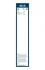 Щетки стеклоочистителя TW 813 L650/475 PSA - сняты с выр-ва BOSCH 3397001813 (фото 6)