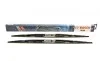 Щетки стеклоочистителя (550/550mm) Audi A4 96-01 BOSCH 3 397 001 909 (фото 1)