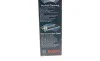 Щетки стеклоочистителя (550/550mm) Audi A4 96-01 BOSCH 3 397 001 909 (фото 2)
