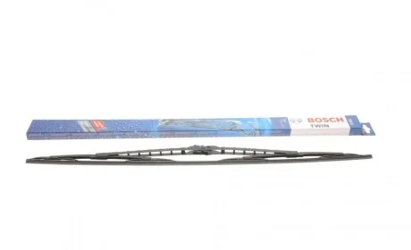 Щетка стеклоочистителя (700mm) Ford Transit/Citroen Jumply 00- BOSCH 3 397 004 489