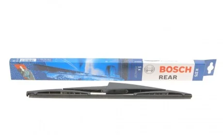 Щітка склоочисника (задня) (375mm) Opel Signum/Vectra 03-08 BOSCH 3 397 004 558