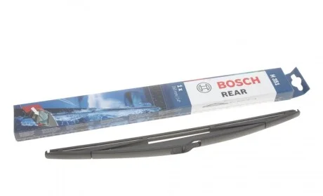 Щетка стеклоочистителя (задняя) (350mm) Renault Kangoo 1.5/1.6 dCi 08- BOSCH 3 397 004 559