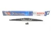 Щетка стеклоочистителя (340mm) Citroen Berlingo/Peugeot Partner 96-08 BOSCH 3 397 004 578 (фото 1)
