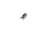 Щетка стеклоочистителя (340mm) Citroen Berlingo/Peugeot Partner 96-08 BOSCH 3 397 004 578 (фото 6)