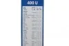 Щітка склоочисника (400мм) Audi 100/80/Dacia Dokker/Lodgy 72- BOSCH 3 397 004 579 (фото 6)