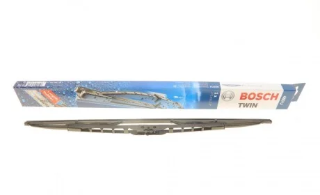 Щетка стеклоочистителя (475mm) Daewoo Lanos/Nubira/Chevrolet Lacetti 97- BOSCH 3 397 004 582