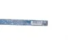 Щетка стеклоочистителя (475mm) Daewoo Lanos/Nubira/Chevrolet Lacetti 97- BOSCH 3 397 004 582 (фото 10)