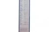 Щітка склоочисника (500mm) Audi A6/Citroen Jumpy/Fiat Ducato/Fiat Scudo/VW LT 75- BOSCH 3 397 004 583 (фото 7)