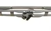 Щетка стеклоочистителя (600mm) Iveco Daily/MB Sprinter/Opel Vivaro/Renault Trafic/VW T5 BOSCH 3 397 004 586 (фото 5)