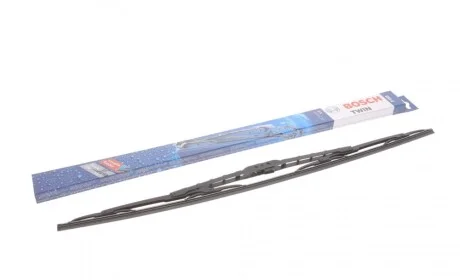 Щетка стеклоочистителя (650mm) Opel Movano 2.3 CDTI/Renault Master 2.3 dCi 10- BOSCH 3 397 004 587