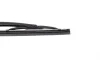 Щітка склоочисника (600mm) Chevrolet Captiva/Opel Antara 06- BOSCH 3 397 004 592 (фото 2)