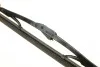 Щетка стеклоочистителя (задняя) (280mm) Ford Fiesta/Focus/Mondeo/Seat Leon/Toledo 99-12 BOSCH 3 397 004 595 (фото 2)
