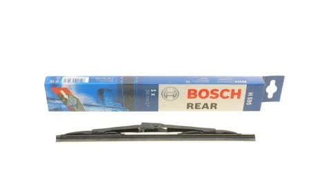 Щітка склоочисника (задня) (280mm) Ford Fiesta/Focus/Mondeo/Seat Leon/Toledo 99-12 BOSCH 3 397 004 595
