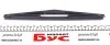 Щітка склоочисника (задня) (300mm) Renault Twingo 93-07/Citroen C1 05-14 BOSCH 3 397 004 628 (фото 4)