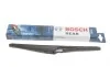 Щітка склоочисника (задня) (300 мм) Opel Insignia/Renault Twingo/Nissan Qashqai/Fiat Punto 07- BOSCH 3 397 004 629 (фото 1)