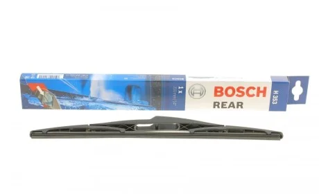 Щетка стеклоочистителя (задняя) (350mm) Citroen Berlingo/Jumpy/Fiat Scudo/Peugeot Expert 07- BOSCH 3 397 004 631