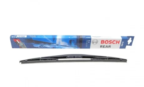 Щетка стеклоочистителя (задняя) (400mm) Renault Kangoo/Trafic 01- BOSCH 3 397 004 632