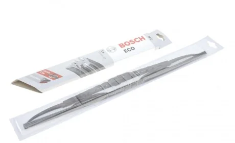 Щетка стеклоочистителя (500mm) Audi A6/Citroen Jumpy/Fiat Ducato/Fiat Scudo/VW LT 75- Eco BOSCH 3 397 004 670