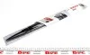 Щітка склоочисника (530мм) Audi 100/Fiat Doblo/MB Sprinter/VW T5 82- Eco BOSCH 3 397 004 671 (фото 6)