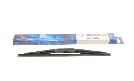 Щетка стеклоочистителя (340mm) Ford Transit/MB Vito (W639) 02- BOSCH 3 397 004 755