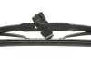 Щетка стеклоочистителя каркасная Rear 400 мм (16") BOSCH 3 397 004 757 (фото 2)