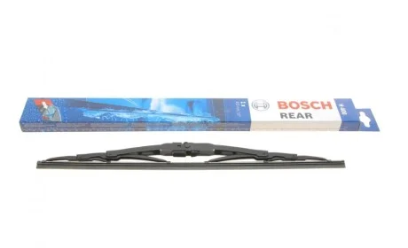 Щетка стеклоочистителя (задняя) (400mm) Citroen Berlingo/Peugeot Partner 96- BOSCH 3 397 004 757