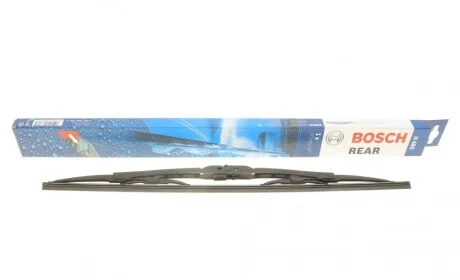 Щетка стеклоочистителя (задняя) (475mm) Chevrolet/Daewoo/Ford/Honda/Mazda/Mitsubishi/Nissan/Opel BOSCH 3 397 004 759