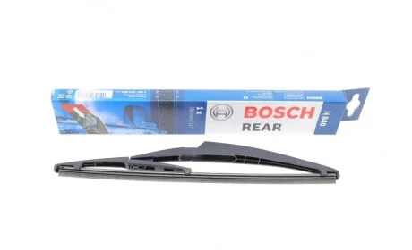 Щітка склоочисника (задня) (290mm) Dacia Dokker/Duster 12-/Opel Astra G 98-09/Peugeot 308 07-14 BOSCH 3 397 004 802