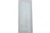Щетки стеклоочистителя (530/530mm) Skoda Superb/VW Passat 01- Aerotwin BOSCH 3 397 005 031 (фото 4)