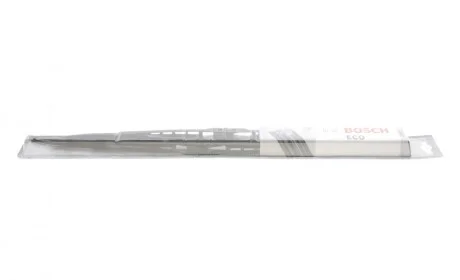 Щетки стеклоочистителя (530/530mm) Skoda Superb/VW Passat 01- Aerotwin BOSCH 3 397 005 031