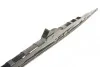 Щетки стеклоочистителя (680/680mm) MB S-class (W220) 98-05 BOSCH 3 397 005 046 (фото 5)
