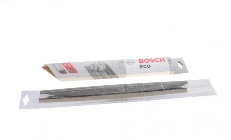 Щетки стеклоочистителя (400/400mm) Audi/BMW/Citroen/Dacia/Daewoo/Fiat/Ford/Gaz/Jeep/Mazda/MB/Skoda BOSCH 3 397 005 158