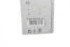 Щетки стеклоочистителя (530/530mm) Citroen C4 Aircross/Peugeot 4007/4008 12- BOSCH 3 397 005 162 (фото 4)
